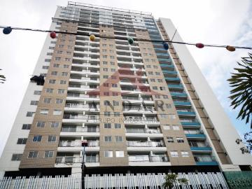 Edificio Habitat Infinity
