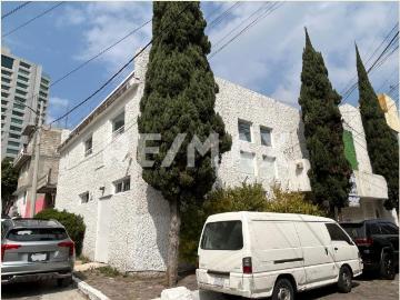 Edificio Habitacional en Venta en Bosques de las Lomas
