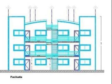 EDIFICIO HABITACIONAL EN VENTA EN PUERTO PEÑASCO SONORA