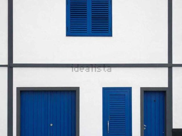 Edificio, Haria