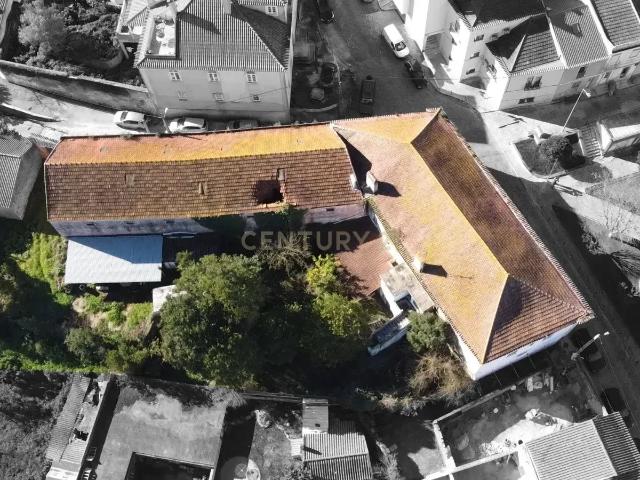Edificio Histórico | Centro Bucelas