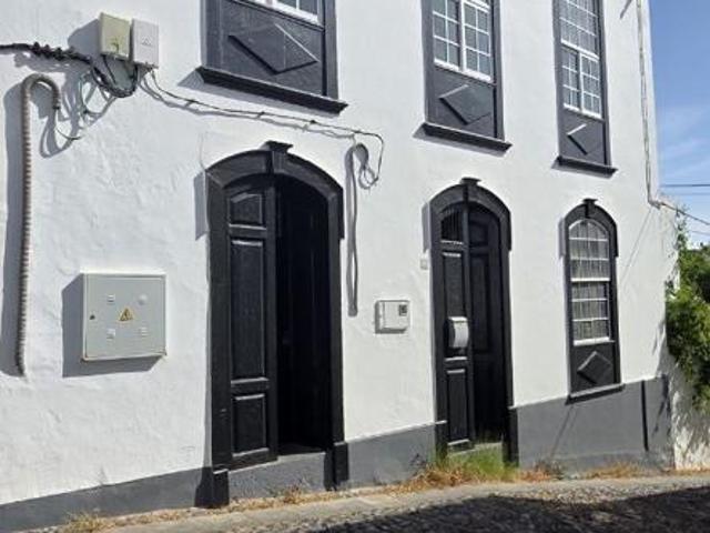 EDIFICIO HISTÓRICO EN EL CORAZÓN DE S.C LA PALMA