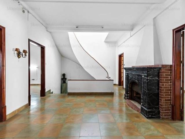 EDIFICIO HISTÓRICO EN VENTA – CENTRO DE PALMA DE MALLORCA pago aplazado