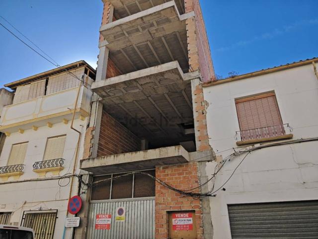 Edificio, Huétor Tajar