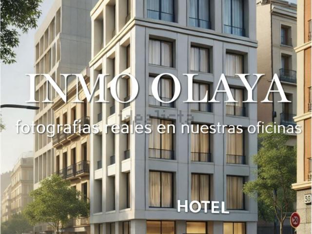 Edificio, Huétor Tajar