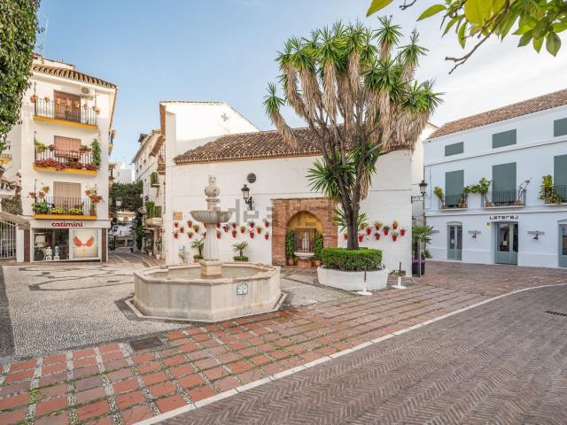 Edificio, Huerta Belón Calvario, Marbella