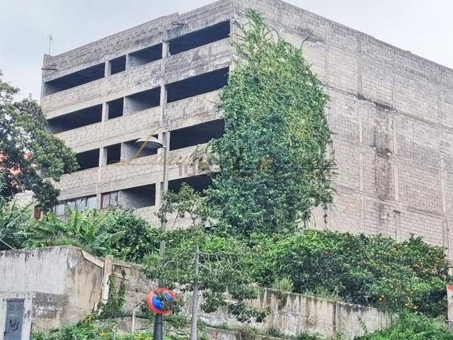 Edificio, Icod de los Vinos