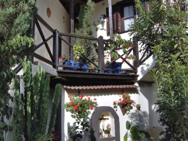 Edificio, Icod de los Vinos