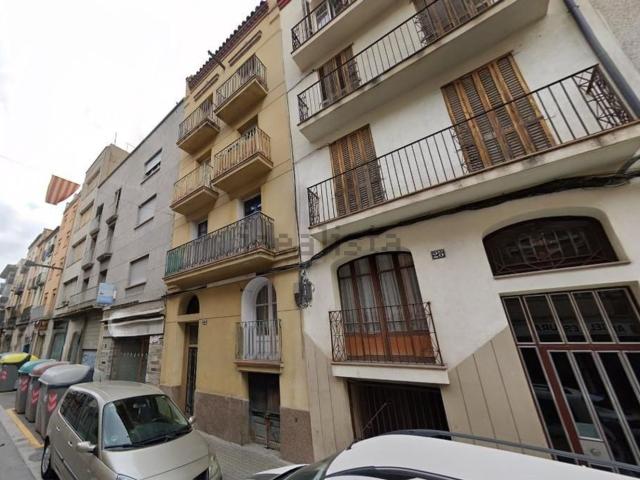 Edificio, Igualada