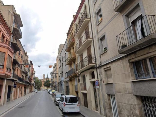 Edificio, Igualada