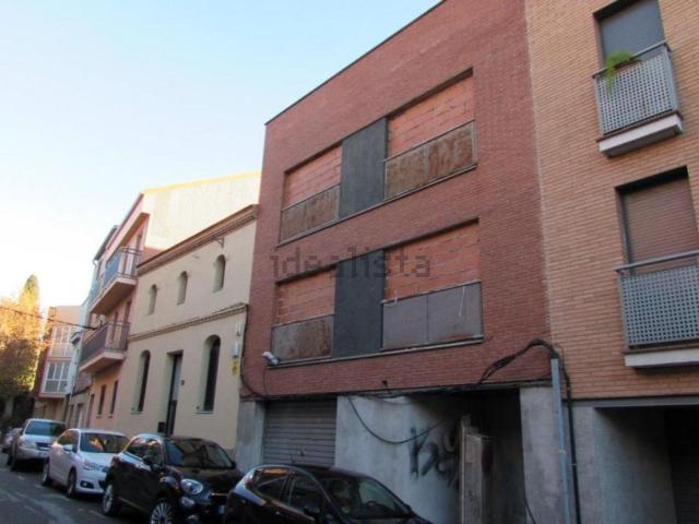 Edificio, Igualada