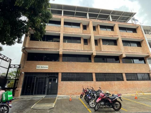 Edificio industrial en venta Los Ruices