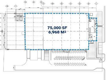 Edificio industrial listo para su ocupacion inmediata