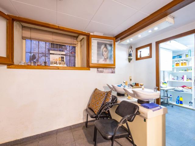 Edificio Industrial Venta Girona