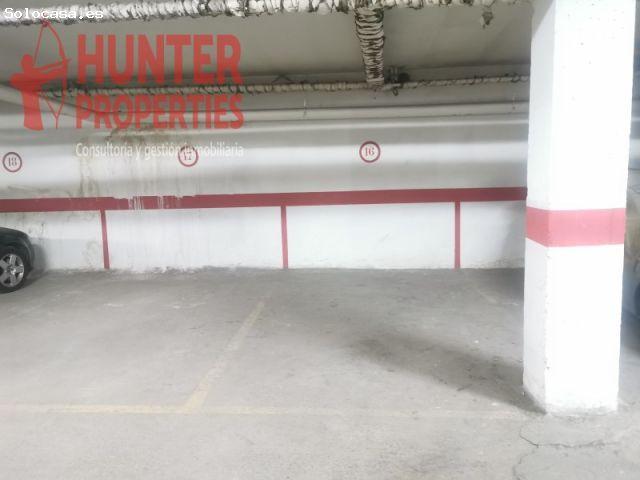 EDIFICIO INFINITY