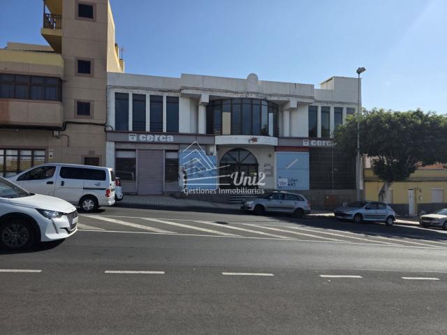 Edificio, Ingenio
