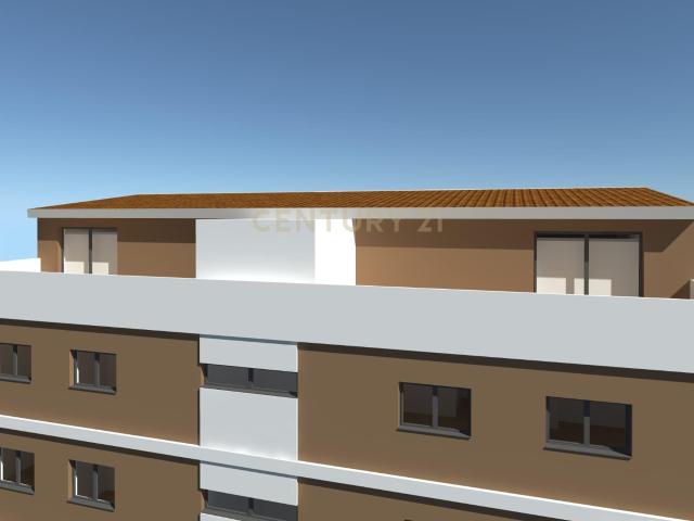 Edifício IV Margarida | T2