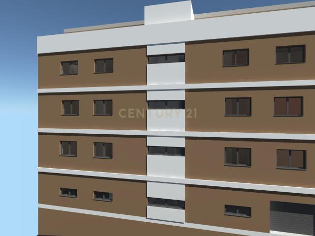 Edifício IV Margarida | T3 Duplex com Terraço