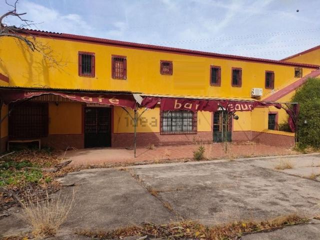 Edificio, Iznalloz