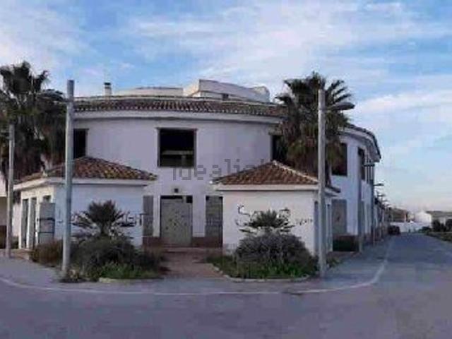 Edificio, Iznalloz