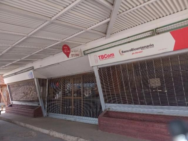 EDIFICIO KOMAKIPAN