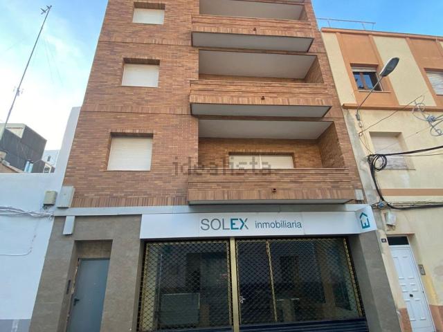 Edificio, L&apos Ametlla de Mar