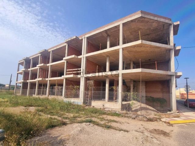 Edificio, L&apos Aldea