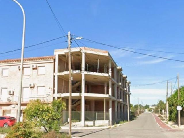 Edificio, L&apos Aldea