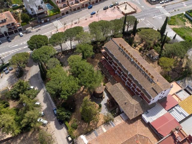 Edificio, L&apos Espluga de Francoli