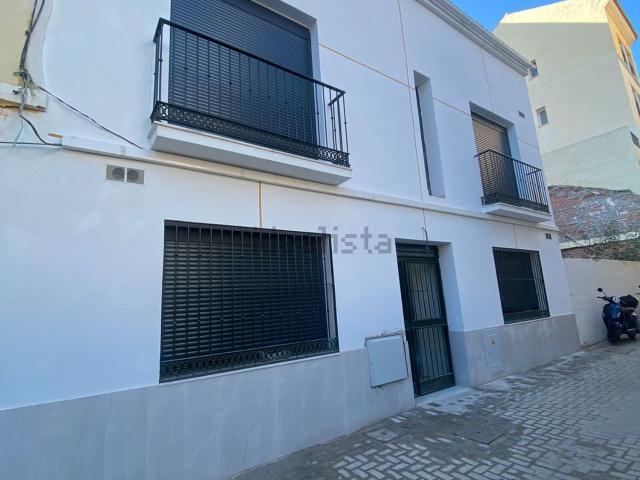 Edificio, La Trinidad, Málaga