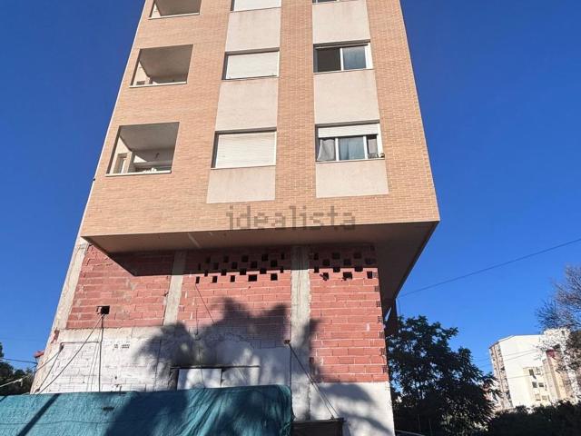 Edificio, La Villajoyosa / Vila Joiosa