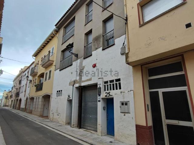 Edificio, La Bisbal del Penedès