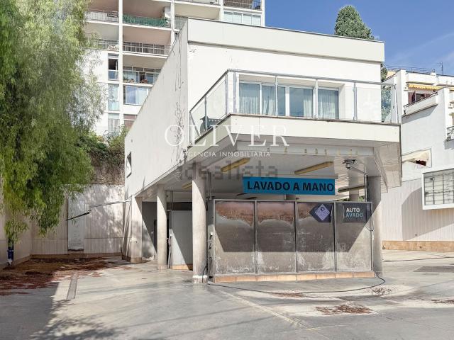 Edificio, La Bonanova Porto Pi, Palma de Mallorca