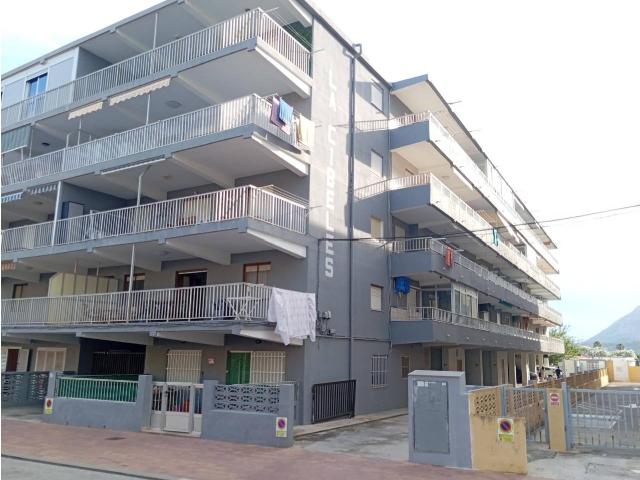 Edificio La Cibeles