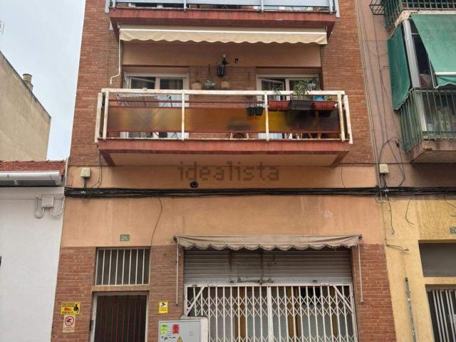 Edificio, La Florida, Alicante / Alacant