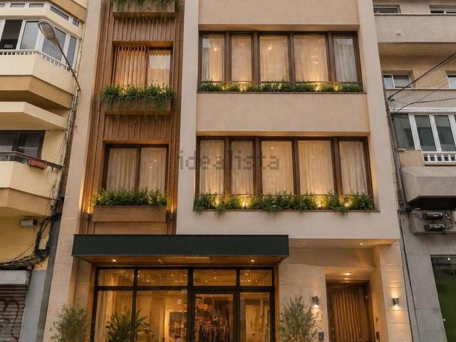 Edificio, La Isleta, Las Palmas de Gran Canaria