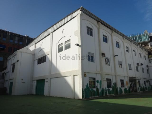 Edificio, La Isleta, Las Palmas de Gran Canaria
