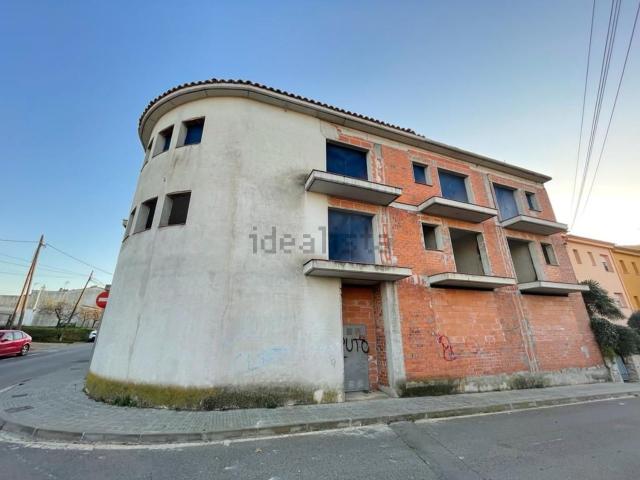 Edificio, La Punxa Bòbila Nova Mas Mascort, Palafrugell