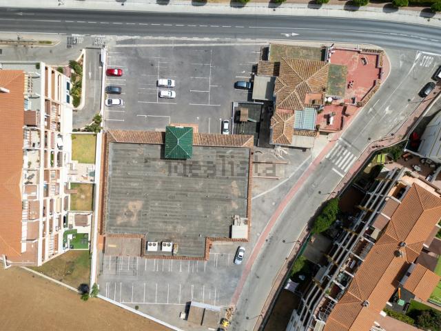 Edificio, Mijas