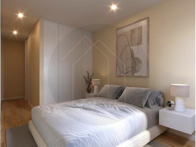 Edificio Latino Coelho, conforto, design e exclusividade no. 74m² Bonfim