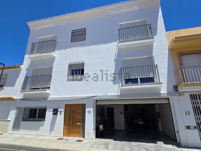 Edificio, Linda Vista Nueva Alcántara Cortijo Blanco, Marbella