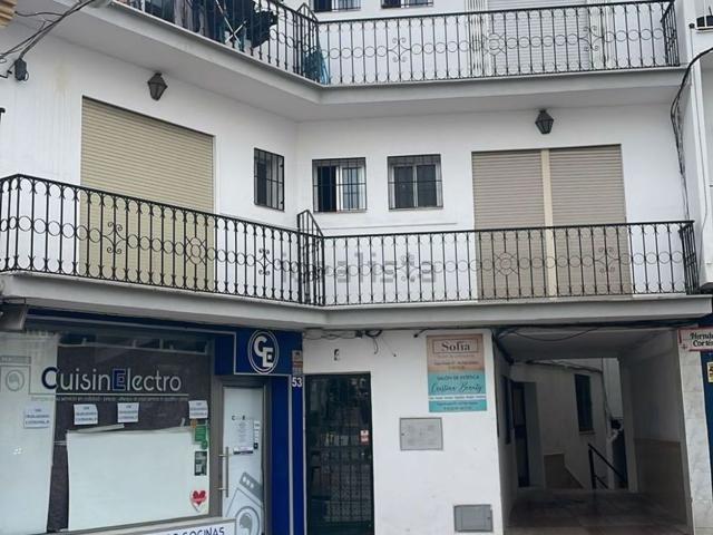 Edificio, Linda Vista Nueva Alcántara Cortijo Blanco, Marbella