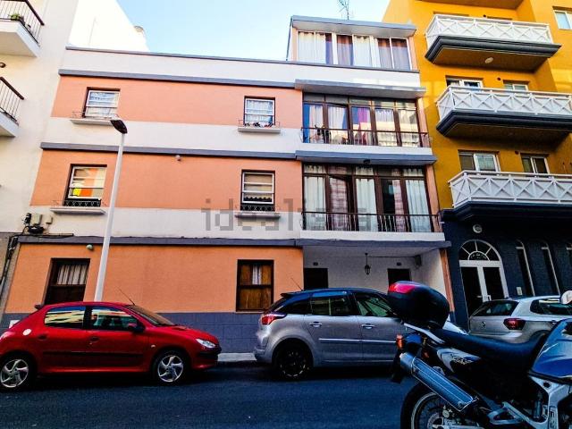 Edificio, Los Llanos de Aridane