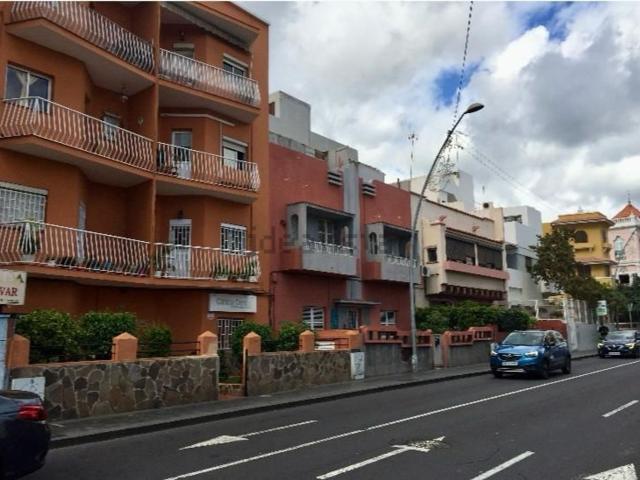 Edificio, Los Llanos El Cabo, Santa Cruz de Tenerife