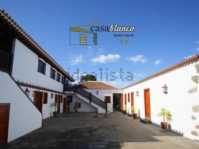 Edificio, Los Realejos