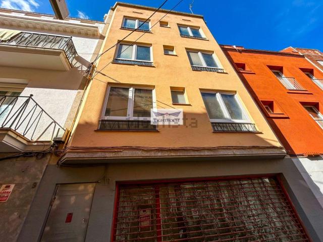 Edificio, Lloret de Mar