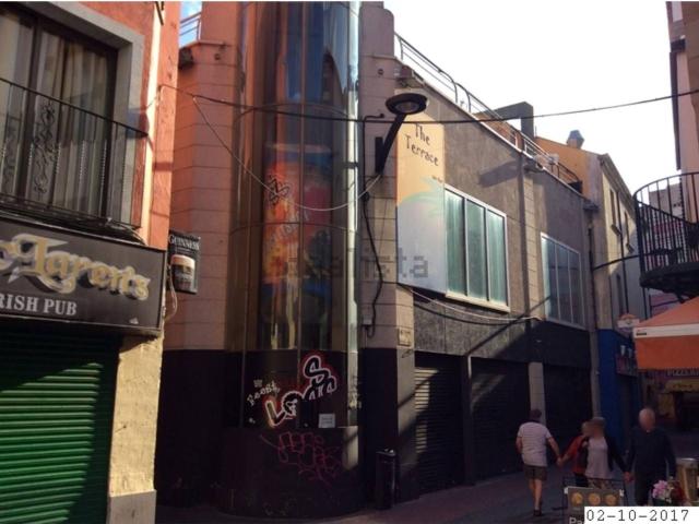 Edificio, Lloret de Mar