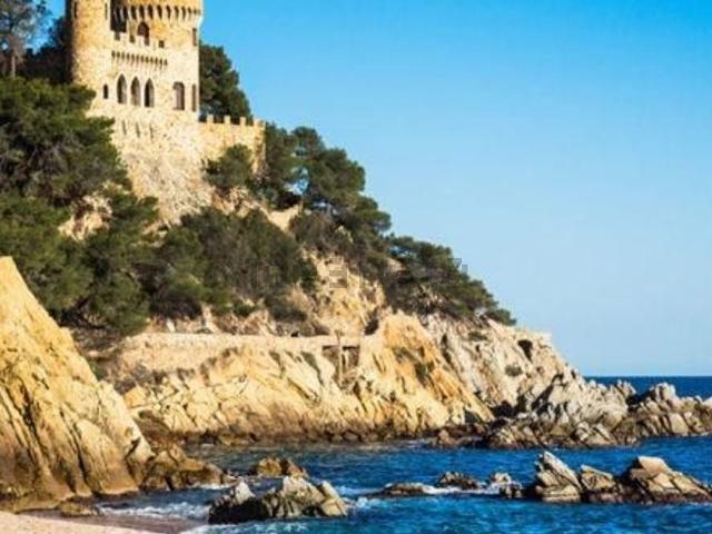 Edificio, Lloret de Mar