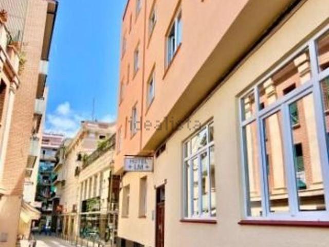 Edificio, Lloret de Mar