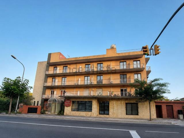 Edificio, Lloret de Mar